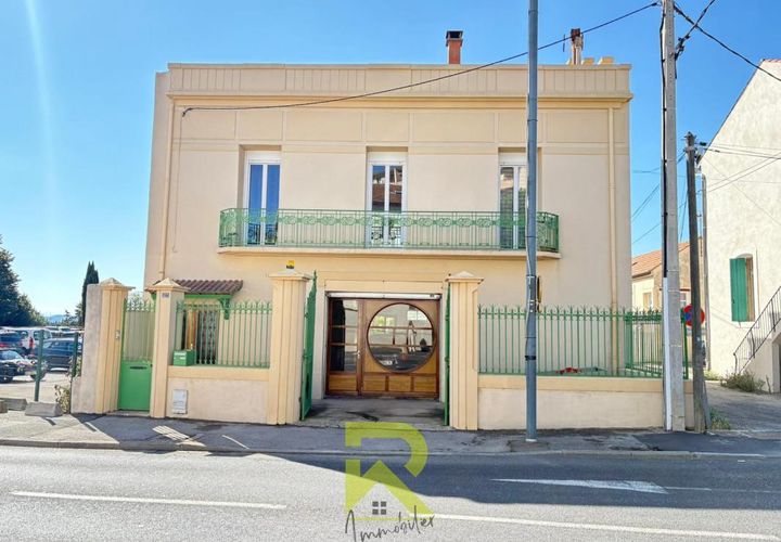 Villa i Beziers, Herault, Beziers - € 290.000 | Ref: 2_345515786 - foto 1