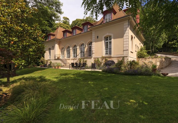 Villa a Versailles, Yvelines, Versailles - € 3.850.000 | Ref: 85014494 - foto 1