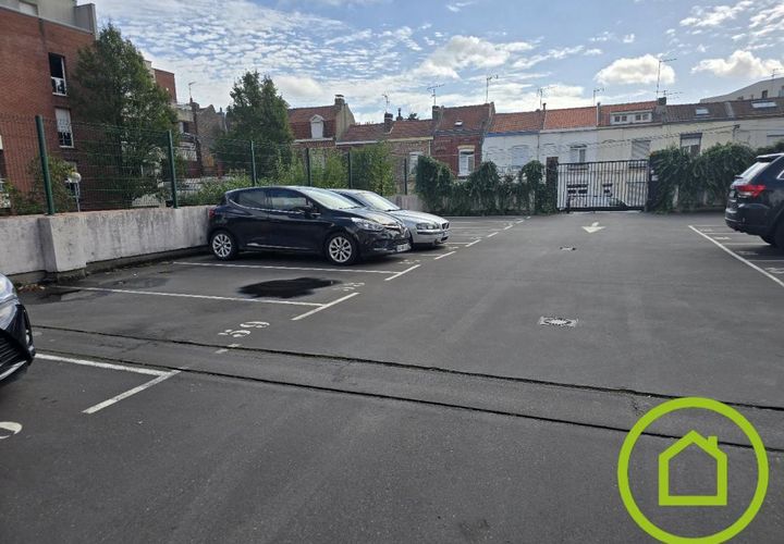 Parkeringsplads i Lille, Nord, Lille - € 64.500 | Ref: 3011441297 - foto 1