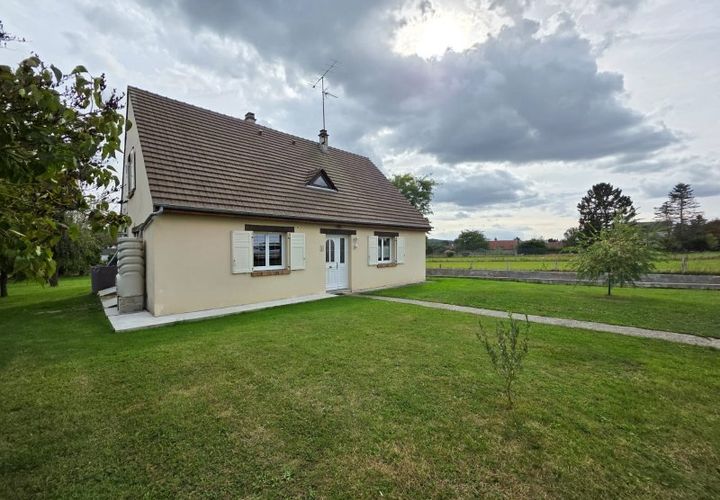 Villa i Lassigny, Oise, Lassigny - € 297.000 | Ref: 3011441270 - foto 1