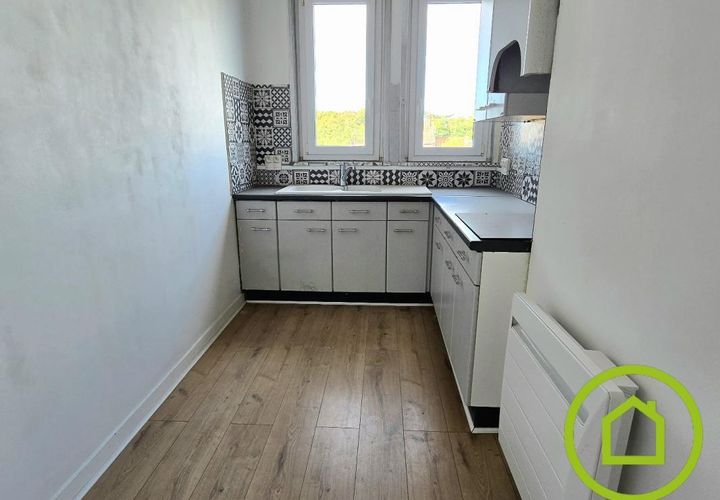 Leilighet i Lille, Nord, Lille - € 155 600 | Ref: 3011441288 - foto 1