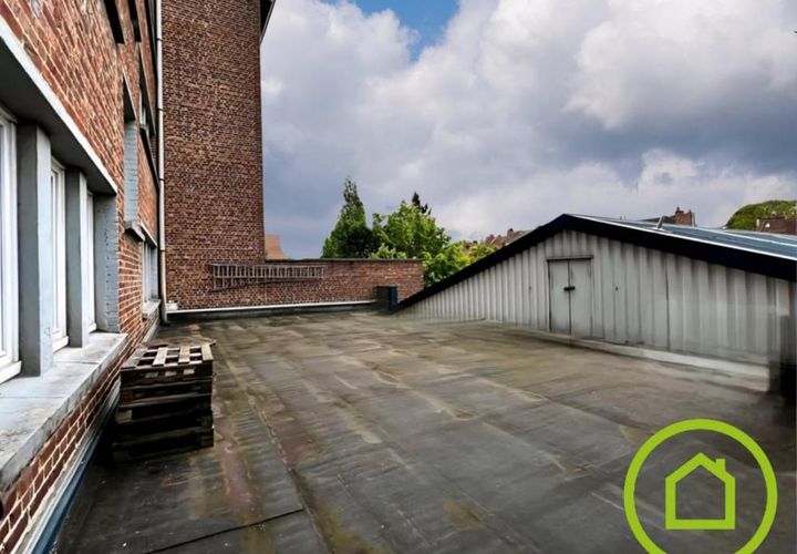 Lejlighed i Lille, Nord, Lille - € 198.000 | Ref: 3011441277 - foto 1