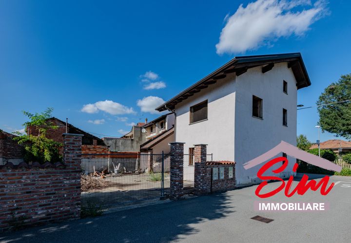 Villa i Sizzano, Novara, Sizzano - € 109.000 | Ref: 9770 - foto 1