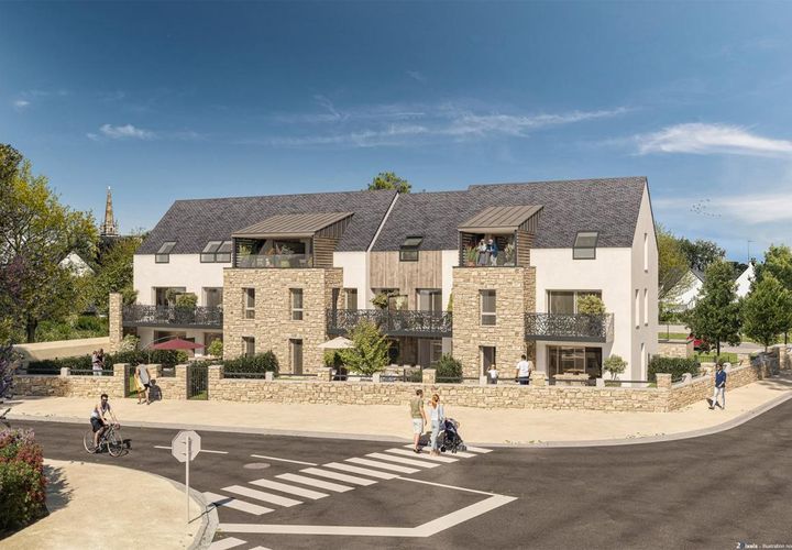 Lejlighed i Carnac, Morbihan, Carnac - € 479.000 | Ref: 3011441235 - foto 1