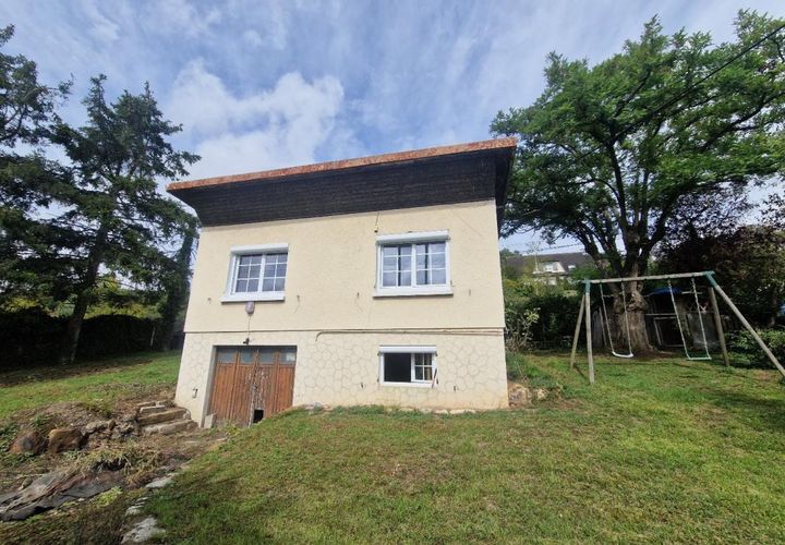 Villa a Marcilly-sur-Eure, Eure, Marcilly-sur-Eure - € 129.500 | Ref: 3011441222 - foto 1