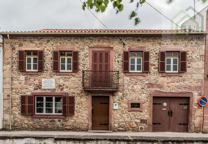 Villa i Gois, Coimbra, Gois - € 265.000 | Ref: 679 - foto 1
