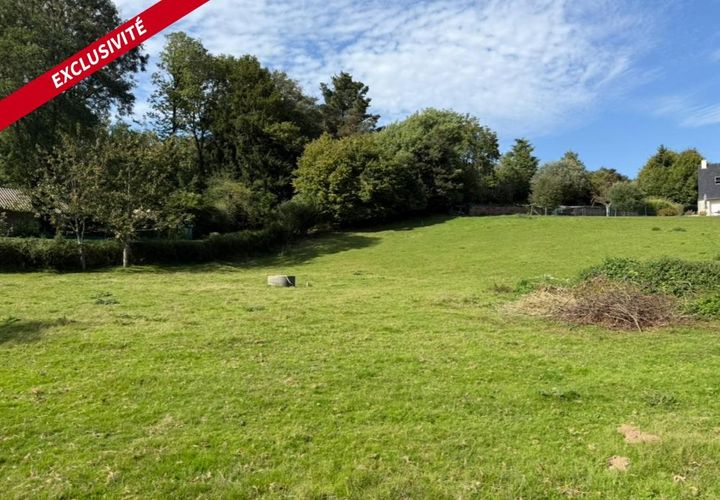 Terra a Bohal, Morbihan, Bohal - € 81.000 | Ref: 192409 - foto 1