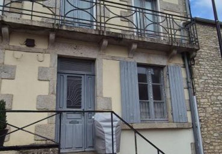 Villa a Alencon, Orne, Alencon - € 82.000 | Ref: 191662 - foto 1