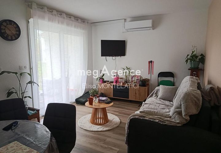Lejlighed i Coutras, Gironde, Coutras - € 97.500 | Ref: 192453 - foto 1