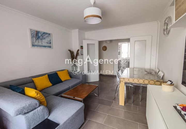Lejlighed i Saint-Raphael, Var, Saint-Raphael - € 218.000 | Ref: 192377 - foto 1