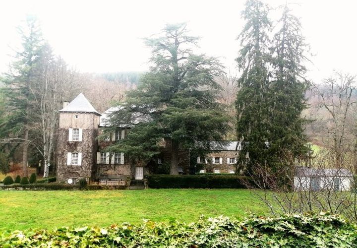 Villa i Brassac, Tarn, Brassac - € 1.380.000 | Ref: 191324 - foto 1