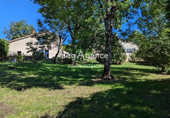 Landejendom i Teillet, Tarn, Teillet - € 329.000 | Ref: 191252 - foto 1
