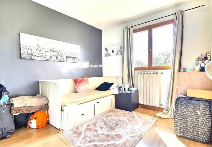 Byhus i Bondy, Seine-Saint-Denis, Bondy - € 365.000 | Ref: 192299 - foto 1
