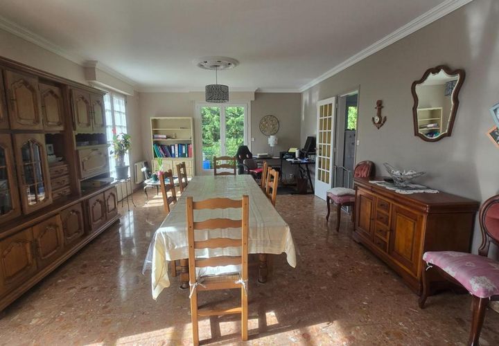 Villa i Loudeac, Cotes-d'Armor, Loudeac - € 244.500 | Ref: 192183 - foto 1