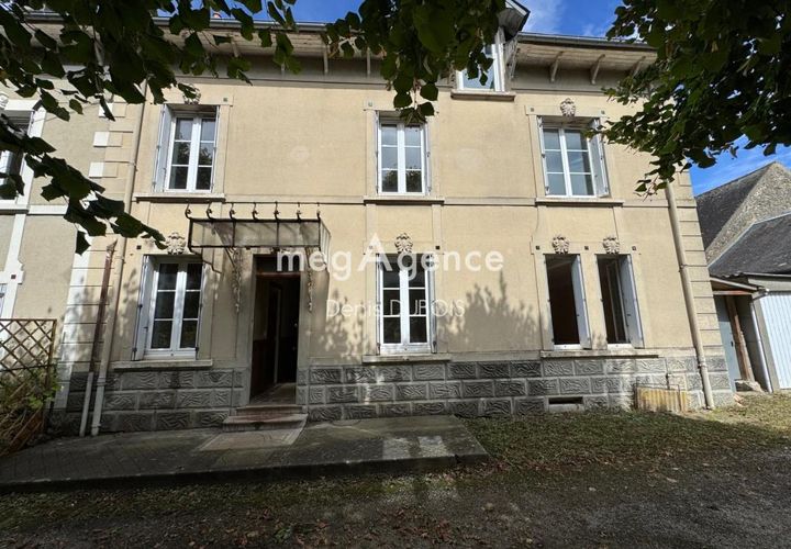 Byhus i Sees, Orne, Sees - € 129.000 | Ref: 192260 - foto 1