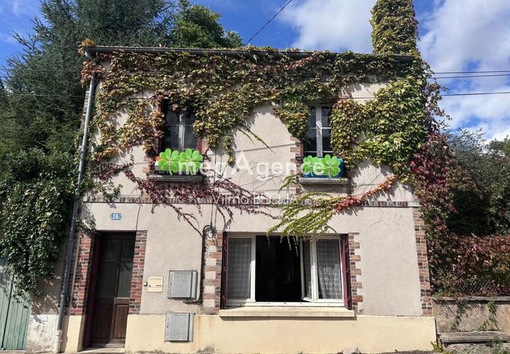 Villa i Pont-sur-Yonne, Yonne, Pont-sur-Yonne - € 103.000 | Ref: 192191 - foto 1