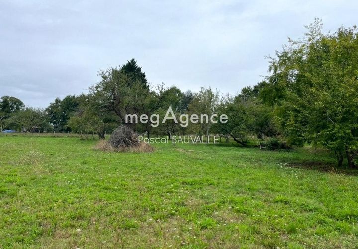 Terra a La Douze, Dordogne, La Douze - € 34.500 | Ref: 192185 - foto 1