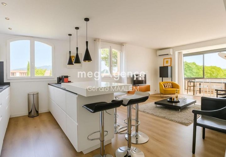 Lejlighed i Cogolin, Var, Cogolin - € 667.000 | Ref: 192206 - foto 1