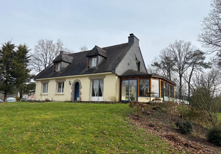 Villa a Pleucadeuc, Morbihan, Pleucadeuc - € 292.000 | Ref: 192235 - foto 1