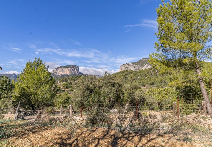 Masia a Alaro, Mallorca, Alaro - € 2.220.000 | Ref: VFA2591/13188 - foto 1