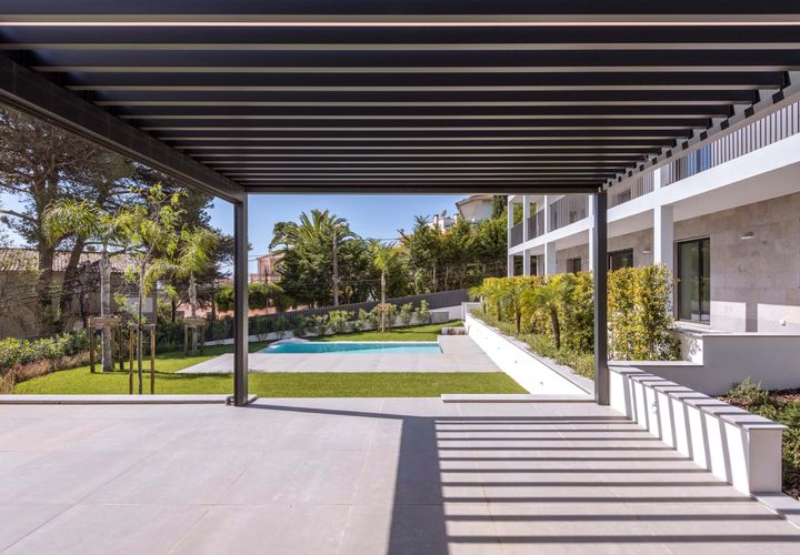 Lejlighed i Cascais, Lisbon, Cascais - € 2.200.000 | Ref: CB01-0685 - foto 1
