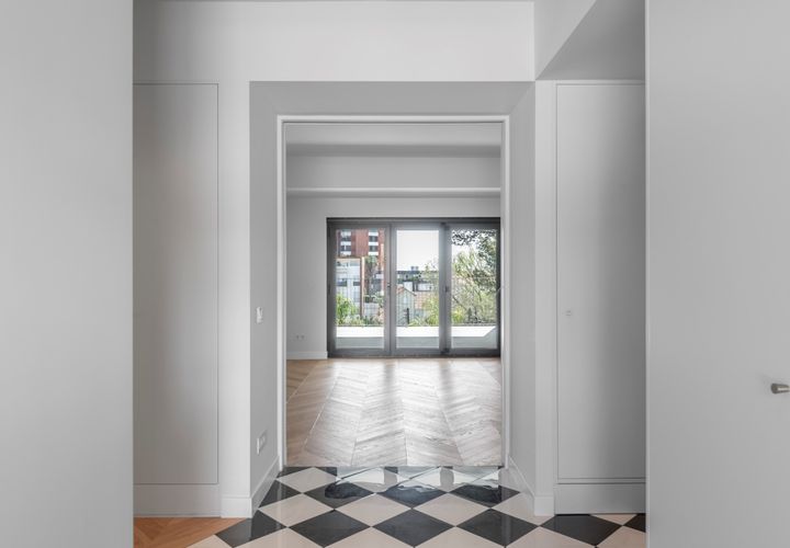Lejlighed i Cascais, Lisbon, Cascais - € 1.900.000 | Ref: CB01-0707 - foto 1