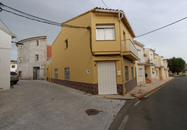 Byhus i Sagra, Alicante, Sagra - € 180.000 | Ref: 001766PGI - foto 1