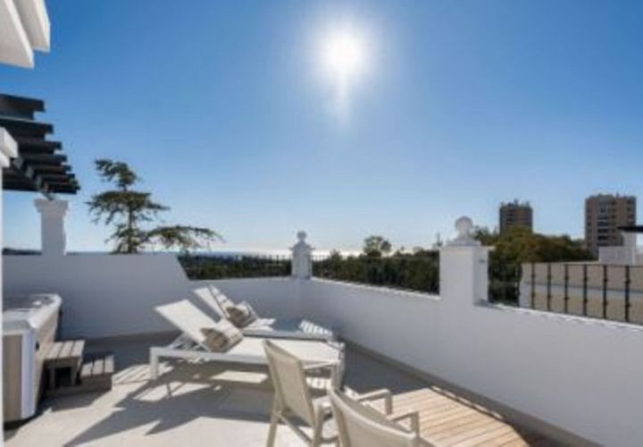 Lejlighed i Marbella, Malaga, Marbella - € 1.295.000 | Ref: R5167546 - foto 1