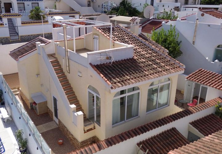 Villa a Ciudad Quesada, Alicante, Ciudad Quesada - € 194.950 | Ref: 102 - foto 1