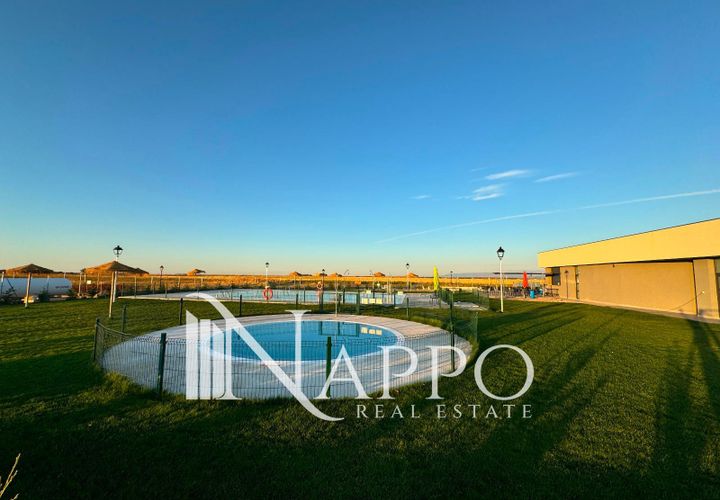 Finca i Labajos, Segovia, Labajos - € 25.000 | Ref: 4093 - foto 1