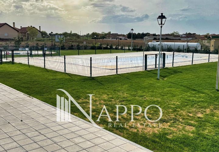 Finca a Labajos, Segovia, Labajos - € 25.000 | Ref: 4093 - foto 1