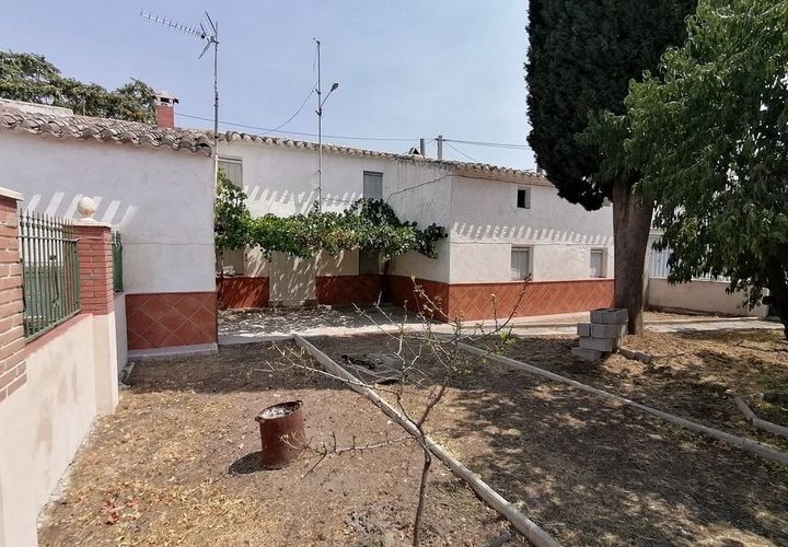 Landejendom i Jamula, Granada, Jamula - € 59.995 | Ref: v3076 - foto 1