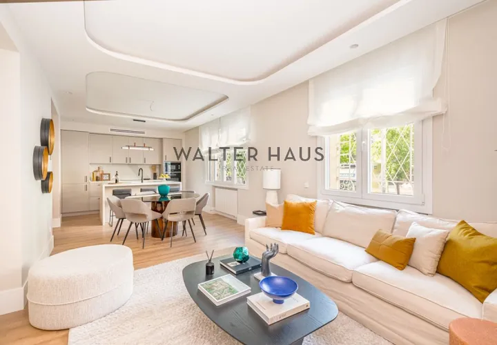 Lejlighed i Madrid, Madrid, Madrid - € 1.650.000 | Ref: M11806V - foto 1