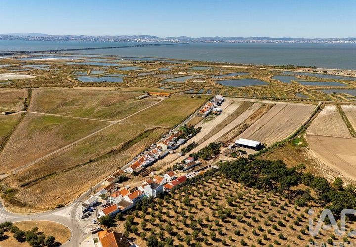 Terra a Alcochete, Setubal, Alcochete - € 125.000 | Ref: 149471 - foto 1