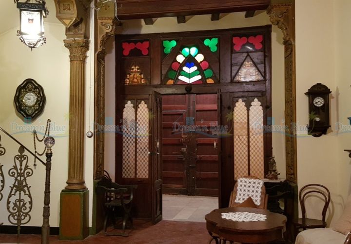 Villa a Albaida, Valencia, Albaida - € 260.000 | Ref: Jewel of the Past - foto 1