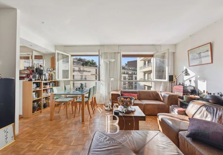 Lejlighed i Paris, Paris, Paris - € 699.000 | Ref: 8169097 - foto 1