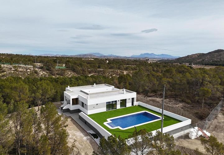 Villa i Purias, Murcia, Purias - € 450.000 | Ref: R22330 - foto 1