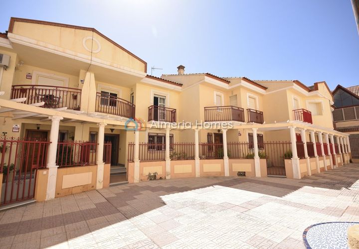 Duplex i Albox, Almeria, Albox - € 169.995 | Ref: AH-14443 - foto 1