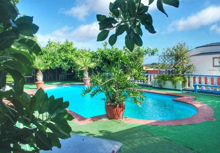 Villa i Guargacho, Tenerife, Guargacho - € 1.190.000 | Ref: CHA0136 - foto 1