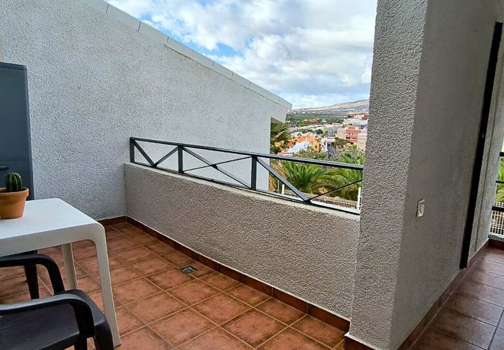 Lejlighed i Torviscas, Tenerife, Torviscas - € 249.000 | Ref: AP0323 - foto 1