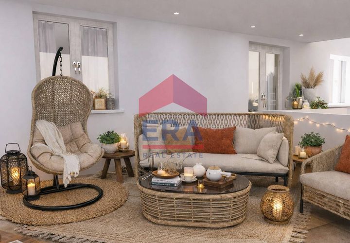 Lejlighed i Rome, Rome, Rome - € 575.000 | Ref: ERA109-248-6 - foto 1