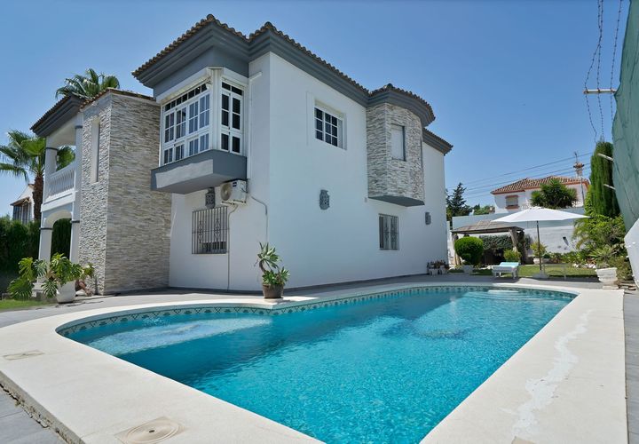 Villa a Estepona, Malaga, Estepona - € 1.150.000 | Ref: CDS5119003-FO - foto 1