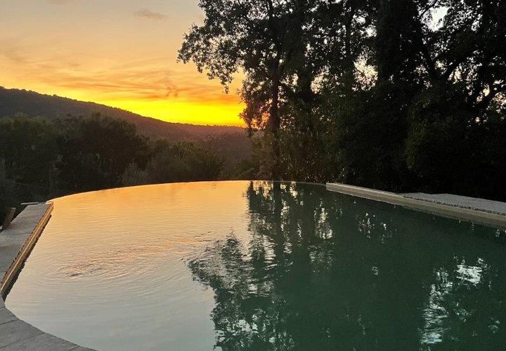 Farm hus i Piegaro, Perugia, Piegaro - € 775.000 | Ref: P070 - foto 1