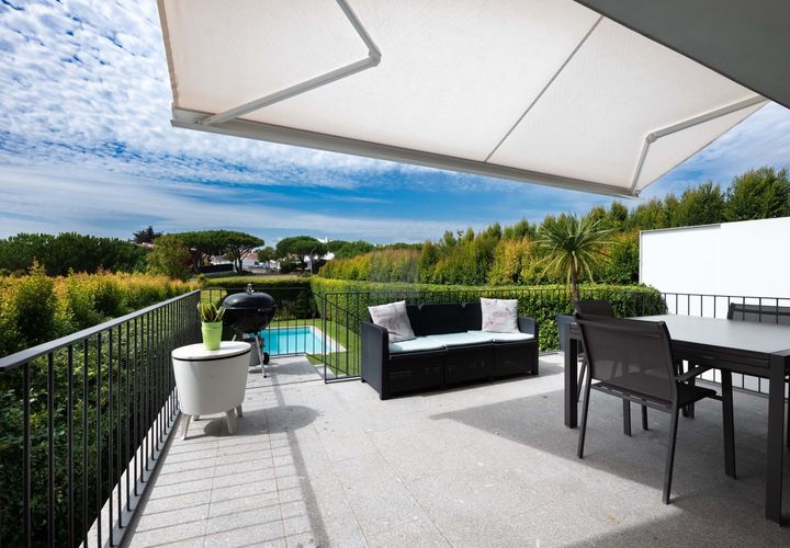 Byhus i Alcabideche, Lisbon, Alcabideche - € 1.295.000 | Ref: CAZ/02 - foto 1