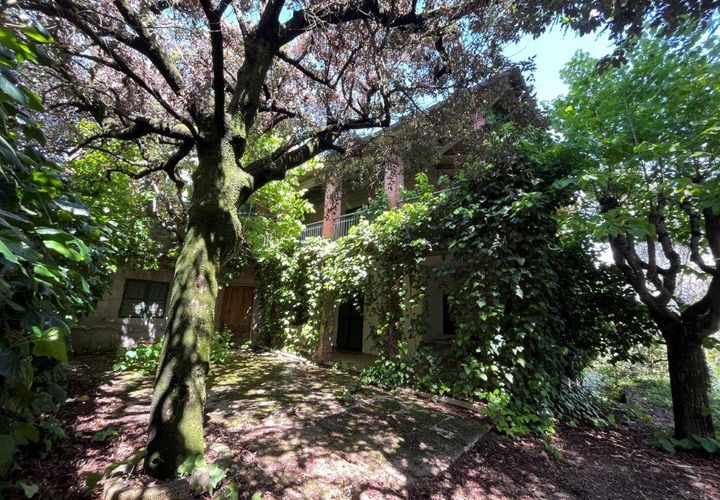 Byhus i Piegaro, Perugia, Piegaro - € 200.000 | Ref: P077 - foto 1