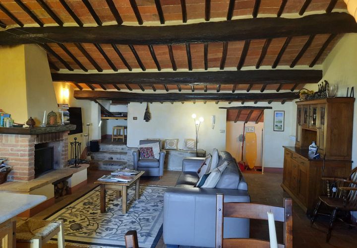 Lejlighed i Piegaro, Perugia, Piegaro - € 148.000 | Ref: P084 - foto 1