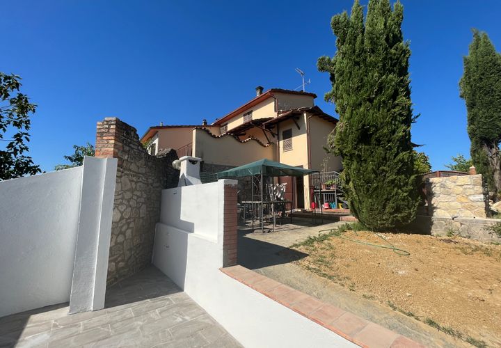 Byhus i Panicale, Perugia, Panicale - € 270.000 | Ref: P099 - foto 1