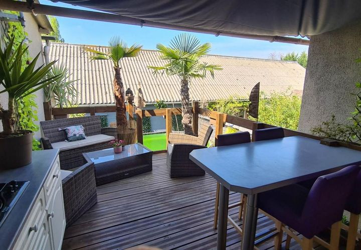 Villa i Grezille, Maine-et-Loire, Grezille - € 259.000 | Ref: 422108BRMA - foto 1