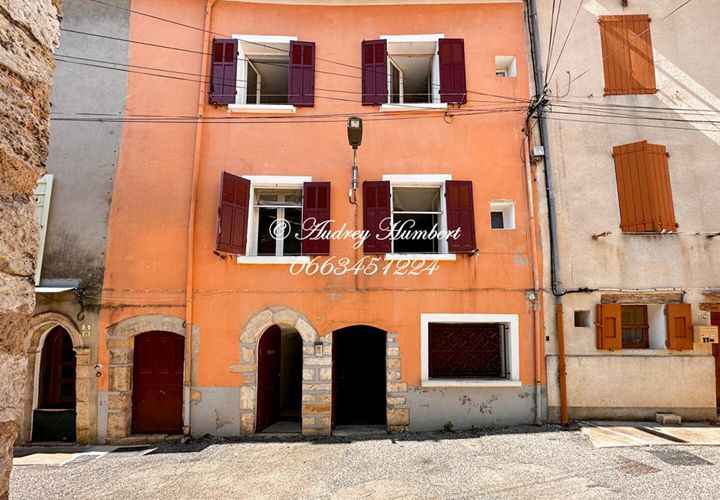 Villa i Riez, Alpes-de-Haute-Provence, Riez - € 109.000 | Ref: 421503HUM - foto 1