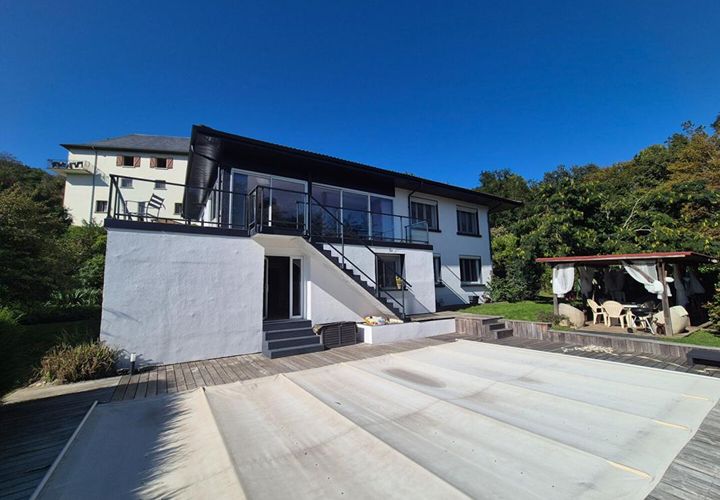 Villa a Tulle, Correze, Tulle - € 325.000 | Ref: 421979CCOV - foto 1